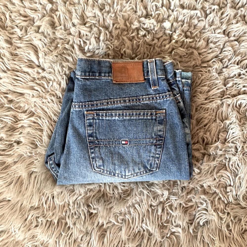Tommy Hilfiger NWOT Vintage Jeans